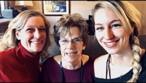 Our Origin Story: A Legacy of Healing and  Strength
