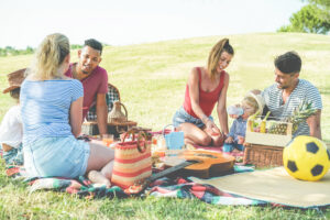 Summer Skin SOS: How 100% Grass-Fed Tallow Soothes Sunburns & Bug Bites Naturally