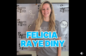 Glowing Generations Founder on Survive and Thrive 8791 Podcast