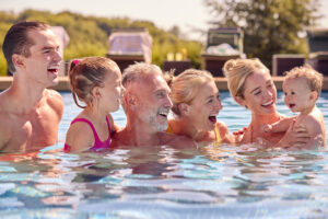 Is Summer Taking a Toll on Your Skin?